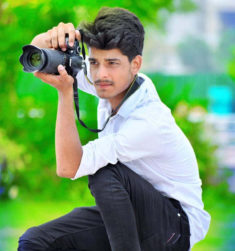 Paparazzi Buzz